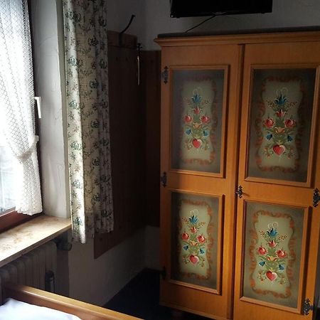 Pension Haus Seidenweber Schmallenberg Kültér fotó