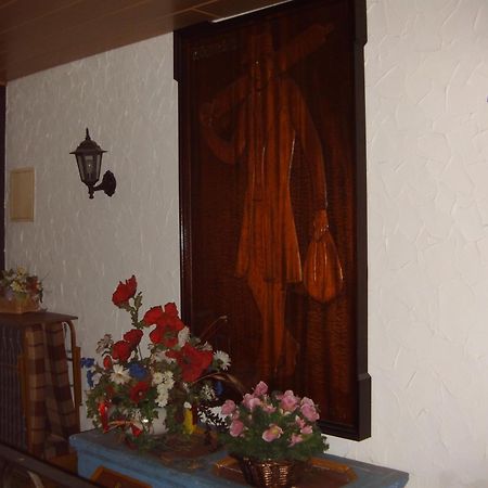 Pension Haus Seidenweber Schmallenberg Kültér fotó
