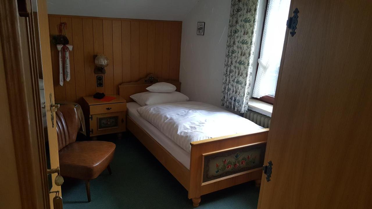 Pension Haus Seidenweber Schmallenberg Kültér fotó
