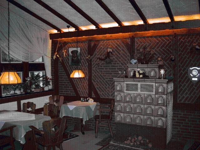 Pension Haus Seidenweber Schmallenberg Kültér fotó