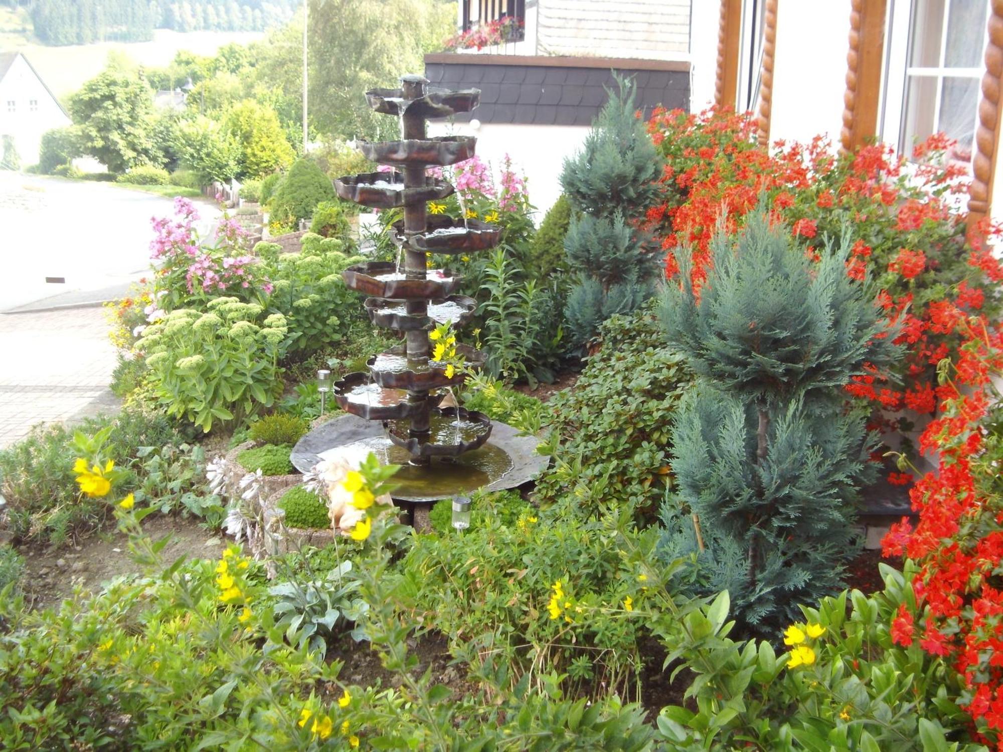 Pension Haus Seidenweber Schmallenberg Kültér fotó