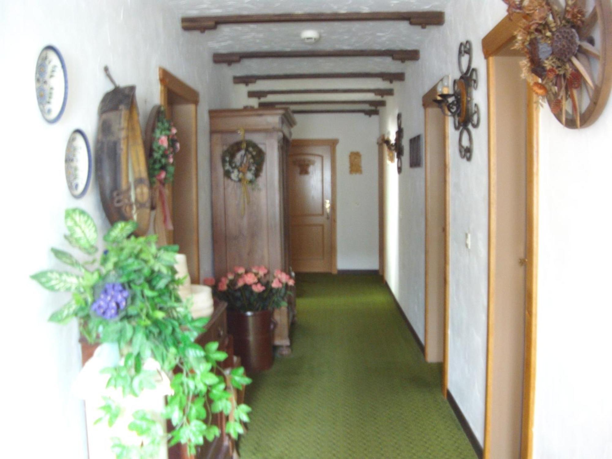 Pension Haus Seidenweber Schmallenberg Kültér fotó