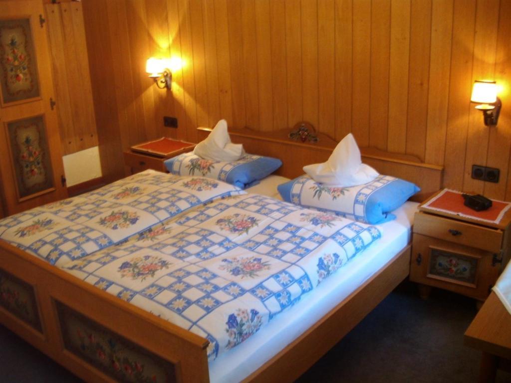 Pension Haus Seidenweber Schmallenberg Szoba fotó