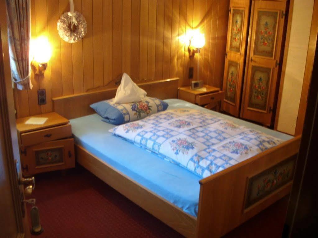 Pension Haus Seidenweber Schmallenberg Kültér fotó