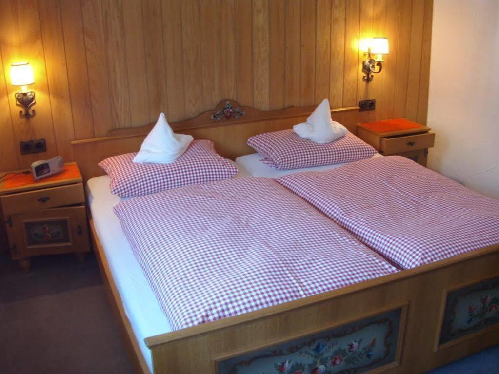 Pension Haus Seidenweber Schmallenberg Kültér fotó